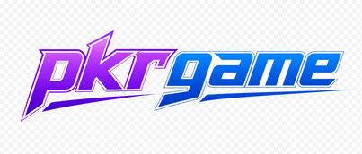 pkrgame logo